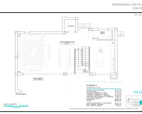 New Build - detached - Finestrat