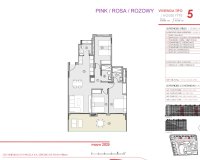 New Build - apartment - Torrevieja