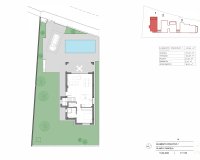 New Build - detached - Orihuela Costa