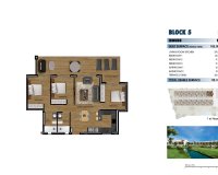 Новое здание - apartment - Los Alcázares