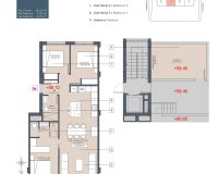 New Build - Penthouse - Benijofar