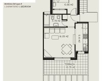 New Build - low-bungalow - Calpe