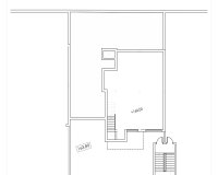 New Build - low-bungalow - San Miguel de Salinas