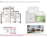 New Build - detached - Los Guardianes