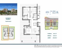 New Build - ground-floor - Murcia