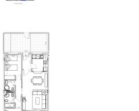 New Build - ground-floor - Orihuela