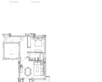 New Build - apartment - Orihuela