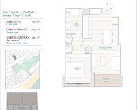 New Build - apartment - La Vila Joiosa