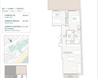 New Build - apartment - La Vila Joiosa