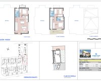New Build - terraced - Elche