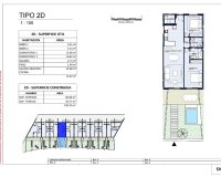 Obra nueva - ground-floor - Alfaz del Pi
