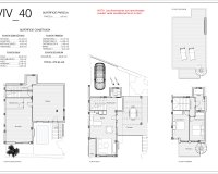 New Build - semi-detached - Algorfa