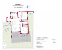 Obra nueva - ground-floor - Los Alcázares