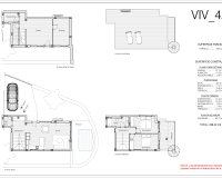 New Build - detached - Algorfa