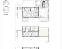 New Build - detached - Algorfa