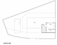 New Build - detached - Ciudad Quesada