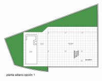 New Build - detached - Ciudad Quesada