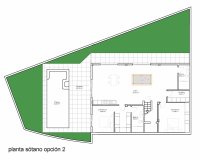 New Build - detached - Ciudad Quesada