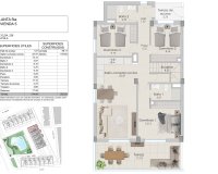 New Build - Penthouse - Santa Pola