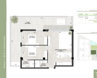 New Build - ground-floor - San Pedro del Pinatar