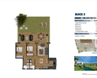 New Build - ground-floor - Los Alcázares