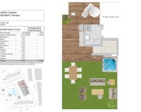 New Build - Penthouse - Santa Pola