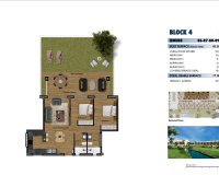 New Build - ground-floor - Los Alcázares