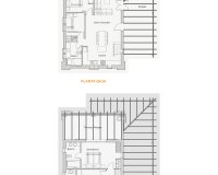 New Build - detached - Cuevas del Almanzora