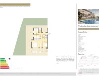 New Build - ground-floor - Mutxamel