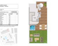 New Build - Penthouse - Santa Pola