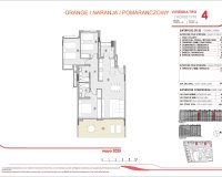 New Build - apartment - Torrevieja