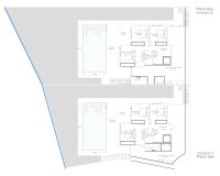 New Build - apartment - Ciudad Quesada