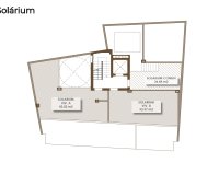 New Build - Penthouse - Torrevieja