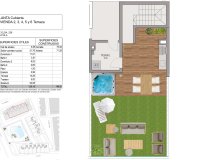 New Build - Penthouse - Santa Pola