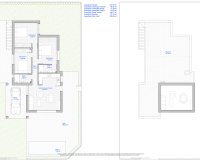 Новое здание - detached - Los Alcázares