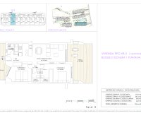 New Build - ground-floor - Playa Flamenca