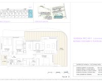 New Build - ground-floor - Playa Flamenca