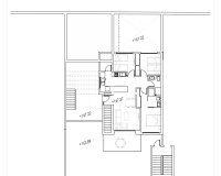 Obra nueva - low-bungalow - San Miguel de Salinas