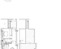 New Build - Penthouse - Orihuela Costa