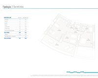 Obra nueva - apartment - Benidorm