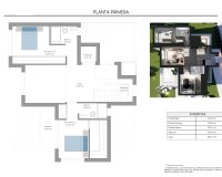 New Build - detached - Finestrat