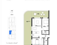 Obra nueva - ground-floor - Sant Joan d'Alacant