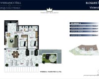 New Build - apartment - Finestrat