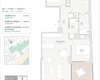 New Build - apartment - La Vila Joiosa