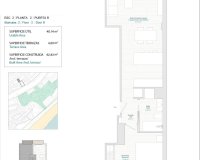 Obra nueva - apartment - La Vila Joiosa