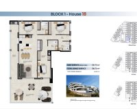 New Build - ground-floor - La Marina del Pinet