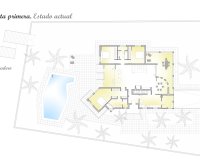 New Build - terraced - San Javier