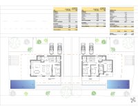 Obra nueva - Villa - Finestrat