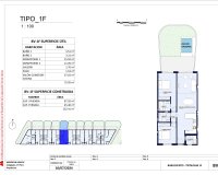 Новое здание - apartment - Alfaz del Pi