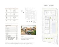 New Build - detached - La Finca Golf